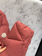 Giubbotto Puffer Leggero