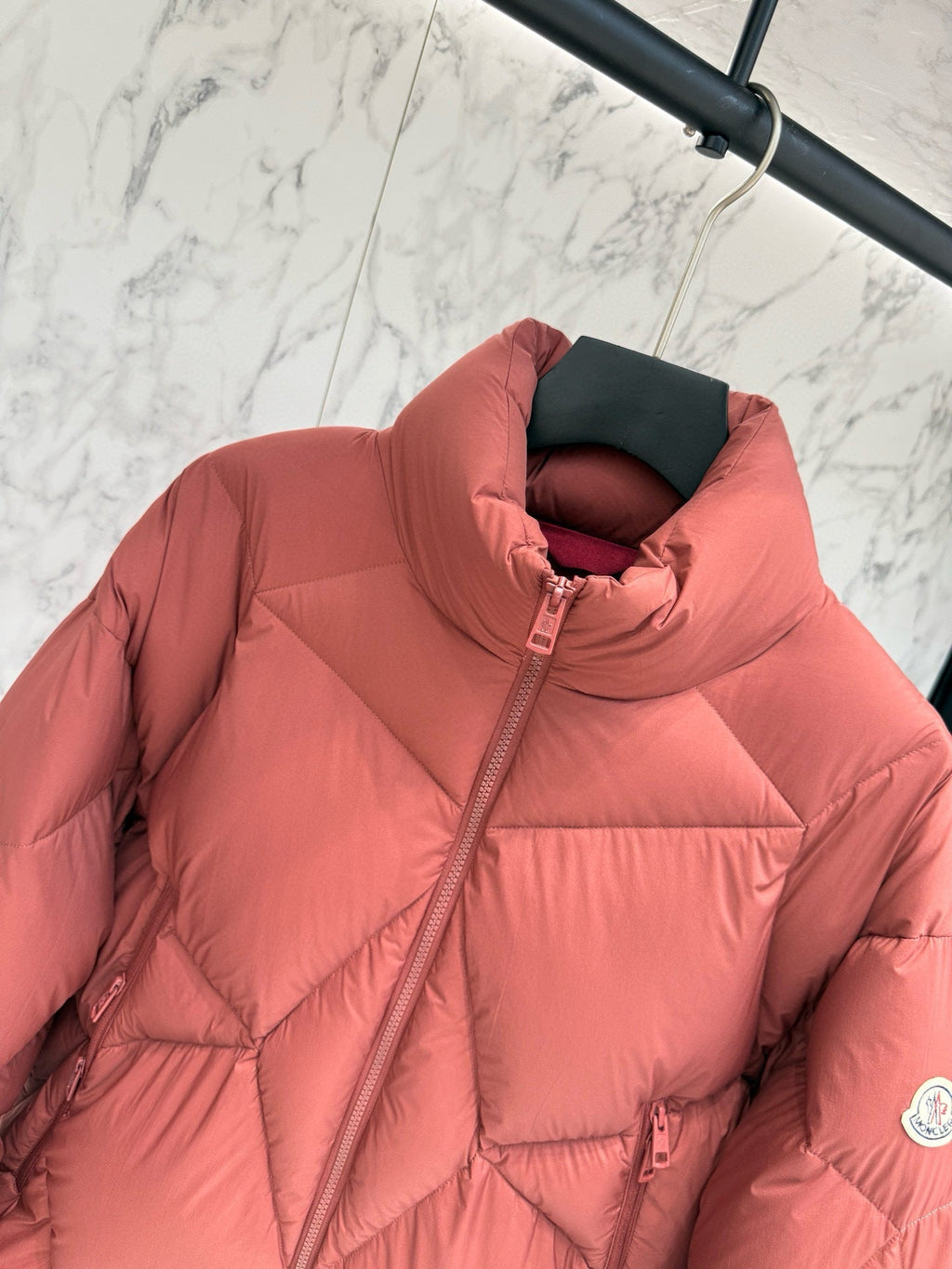 Giubbotto Puffer Leggero