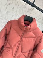 Giubbotto Puffer Leggero