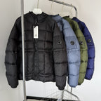 C. P. Comp. Viral Puffer Jacket