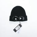 Berretto Beanie con Occhiali Integrati