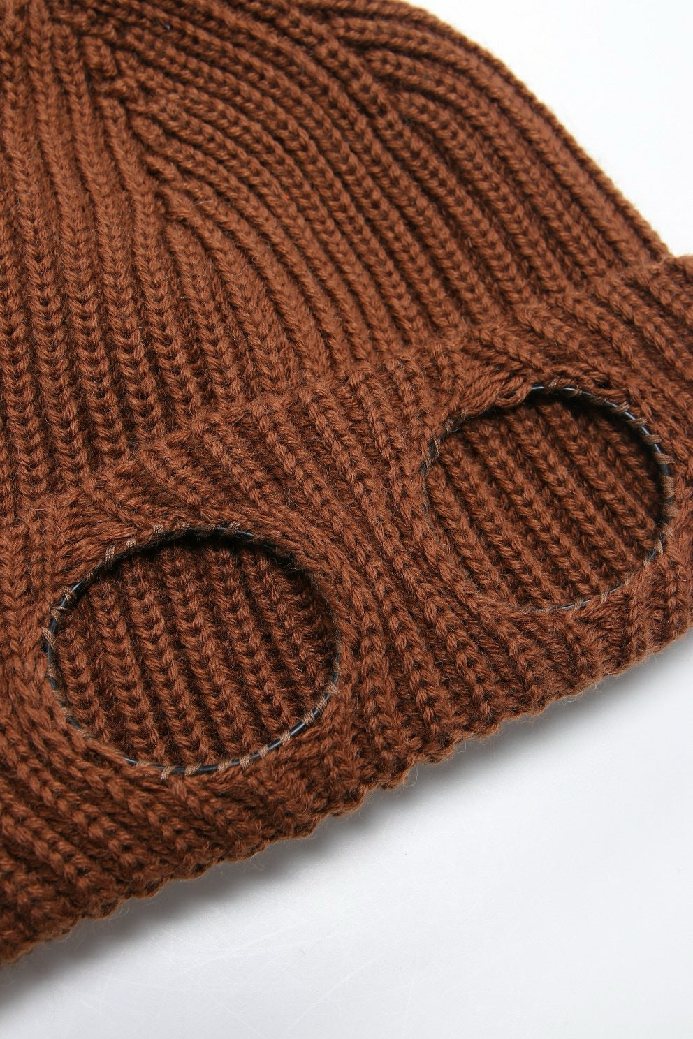 Berretto Beanie con Occhiali Integrati