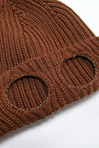 Berretto Beanie con Occhiali Integrati