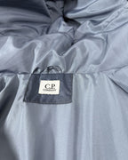 C. P. Comp. Viral Puffer Jacket