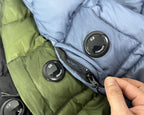 C. P. Comp. Viral Puffer Jacket