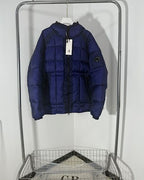 C. P. Comp. Viral Puffer Jacket