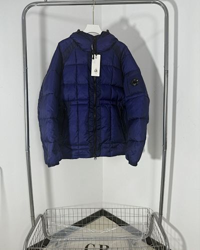 C. P. Comp. Viral Puffer Jacket