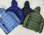 C. P. Comp. Viral Puffer Jacket