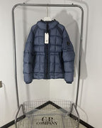 C. P. Comp. Viral Puffer Jacket
