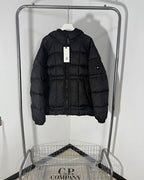 C. P. Comp. Viral Puffer Jacket