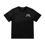 T-shirt dalla vestibilità morbida