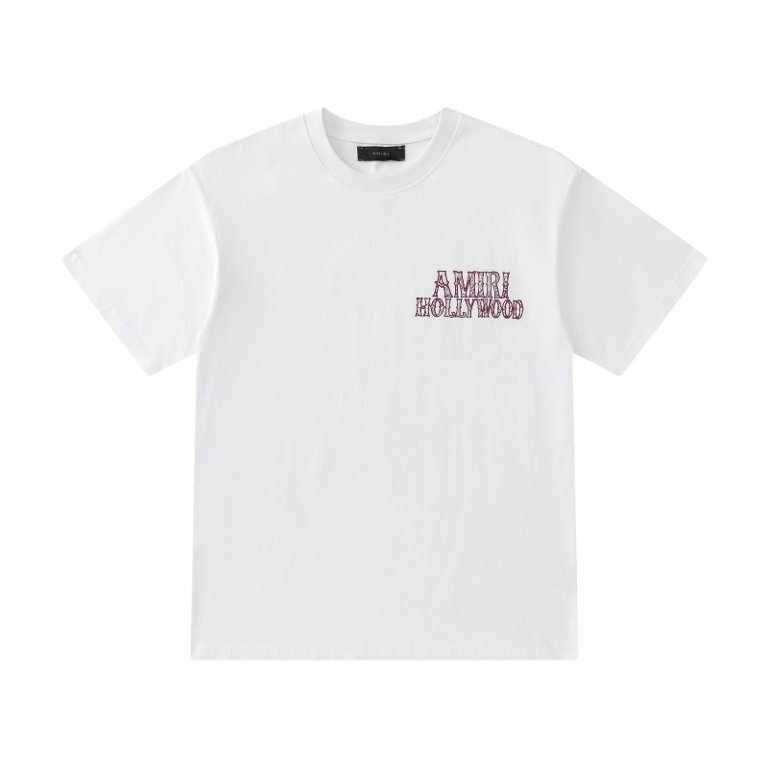 T-shirt dalla vestibilità morbida