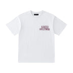 T-shirt dalla vestibilità morbida