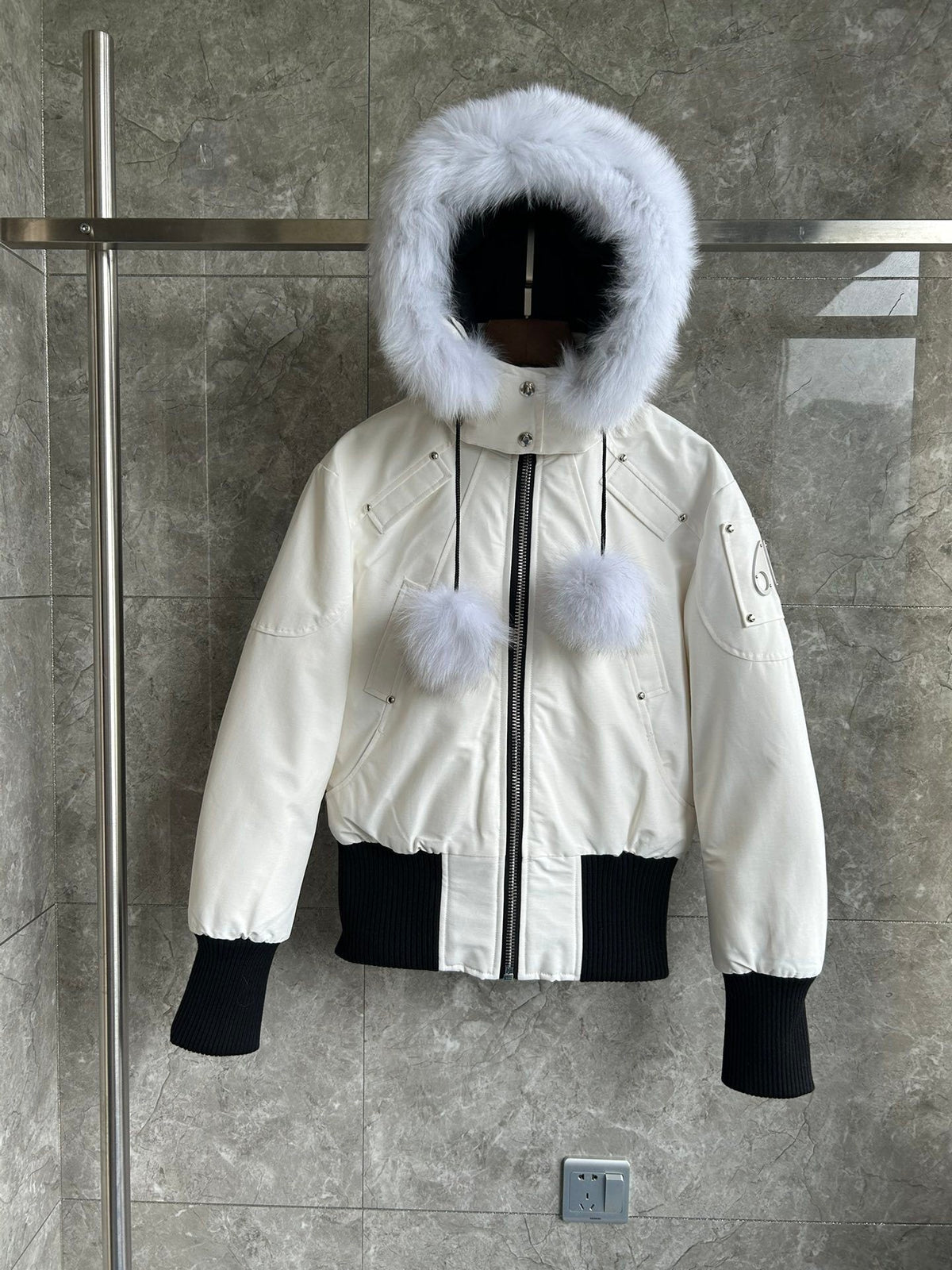 Bomber Invernale