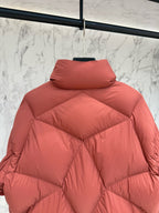 Giubbotto Puffer Leggero