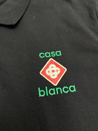 Basic Cotton Polo