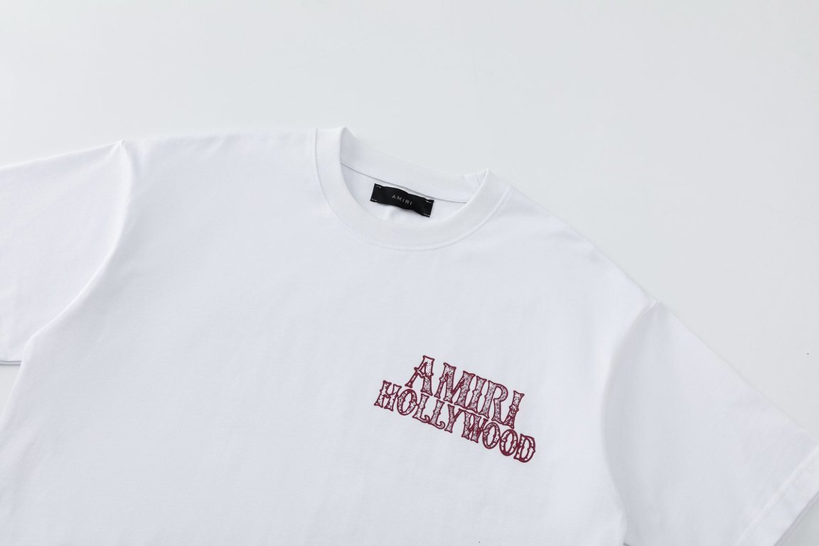 T-shirt dalla vestibilità morbida