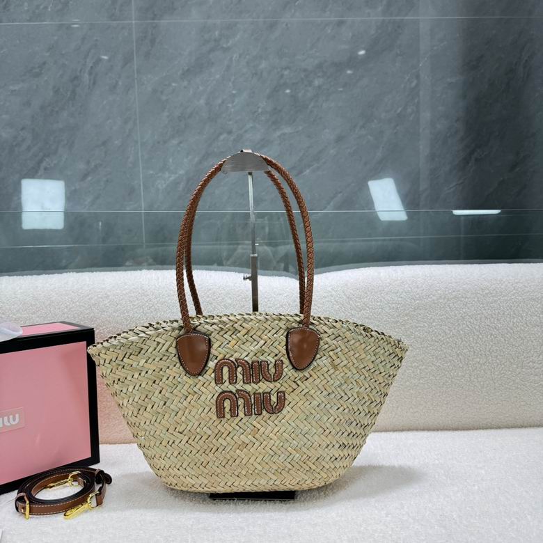 Borsa tote intrecciata