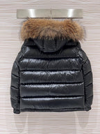 Unisex Down Coat Monc.