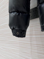 Unisex Down Coat Monc.