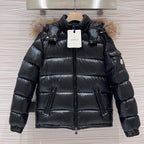 Unisex Down Coat Monc.