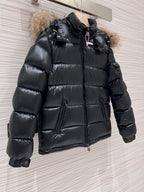 Unisex Down Coat Monc.