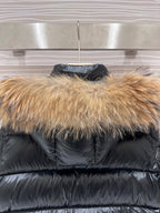 Unisex Down Coat Monc.