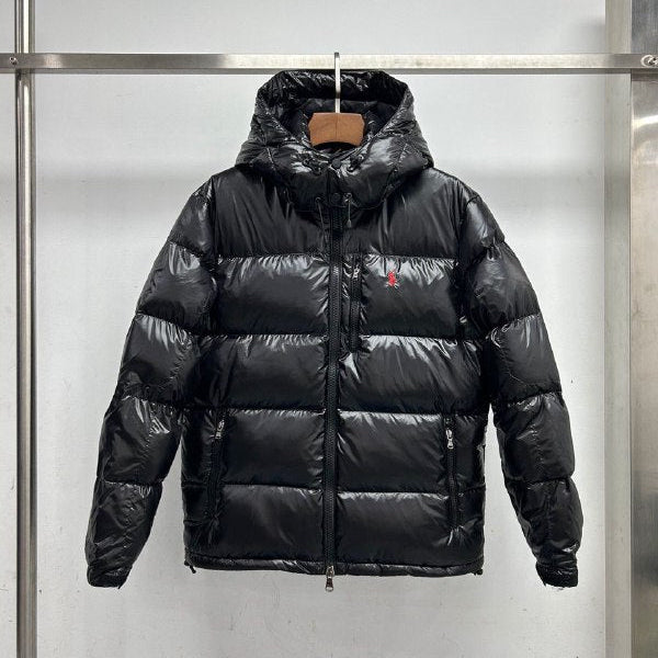 Ralph Laurent Pol. Puffer