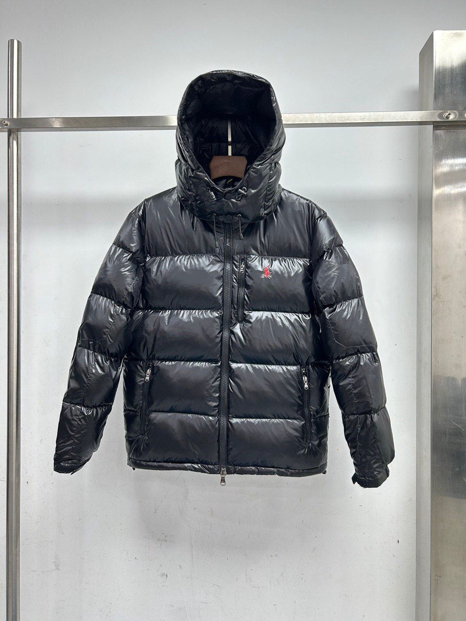 Ralph Laurent Pol. Puffer