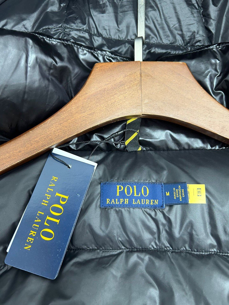 Ralph Laurent Pol. Puffer