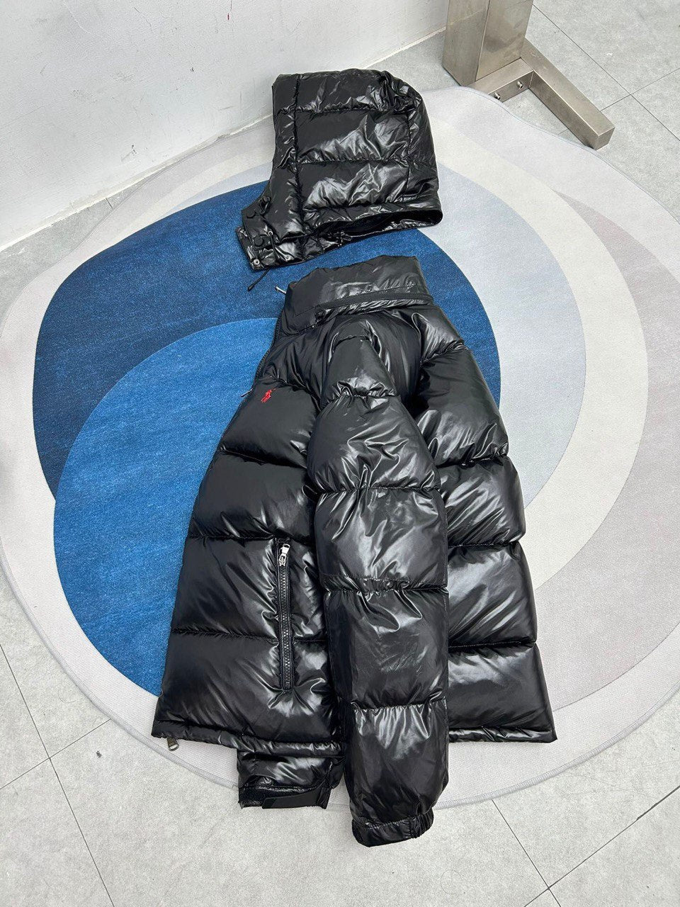 Ralph Laurent Pol. Puffer