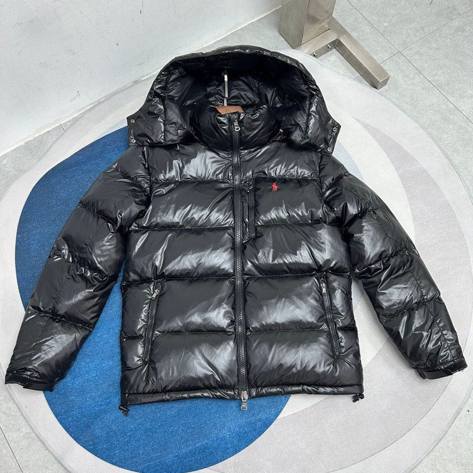 Ralph Laurent Pol. Puffer