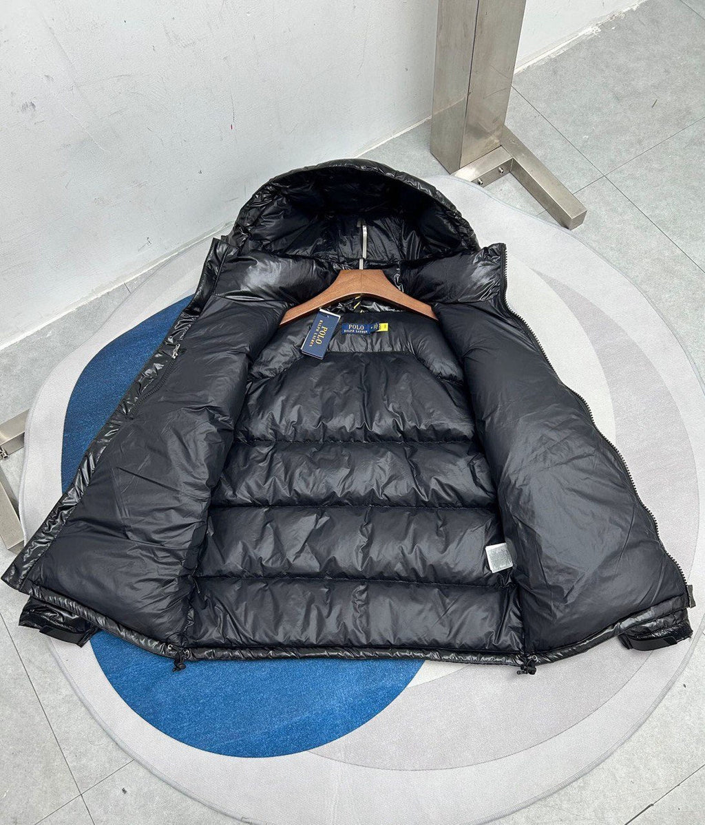 Ralph Laurent Pol. Puffer