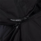 Long Down Parka