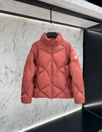 Giubbotto Puffer Leggero