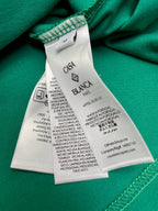 T-shirt minimal attillata