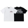 T-shirt dalla vestibilità morbida