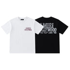 T-shirt dalla vestibilità morbida