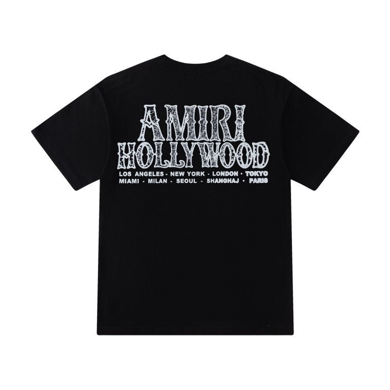 T-shirt dalla vestibilità morbida