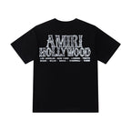T-shirt dalla vestibilità morbida