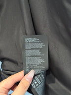 MM. Fleece Zip Up Jacket