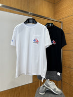 T-shirt Essenziale