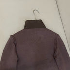 Monc. Cotton Cardigan