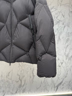 Giubbotto Puffer Leggero