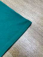T-shirt minimal attillata