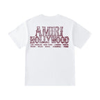 T-shirt dalla vestibilità morbida