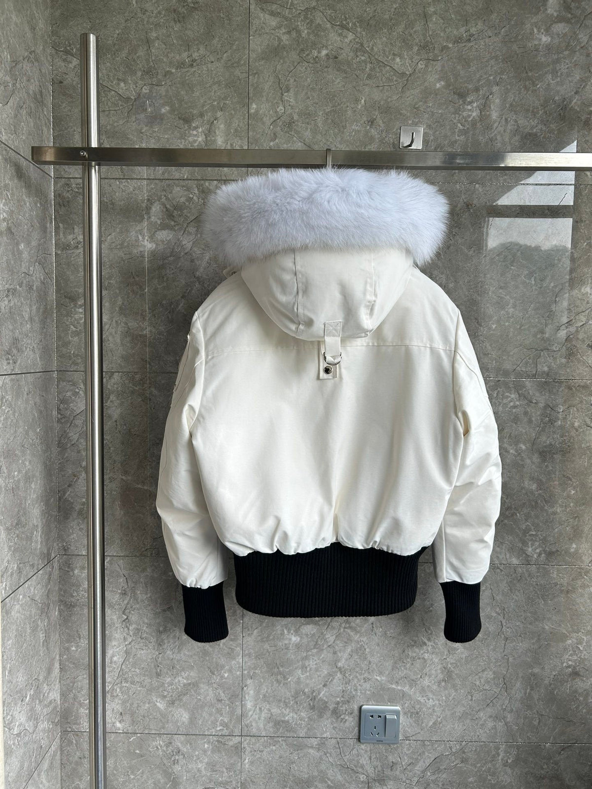 Bomber Invernale