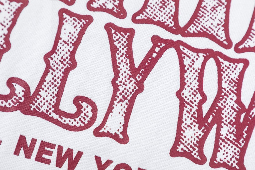 T-shirt dalla vestibilità morbida