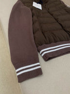 Monc. Cotton Cardigan