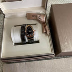 Orologio in ceramica Serpentine – 35mm